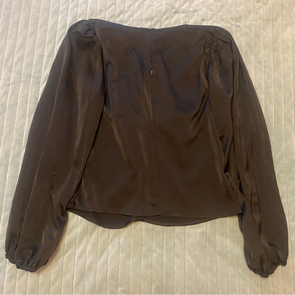 Nwt Astr The Label Top - image 3